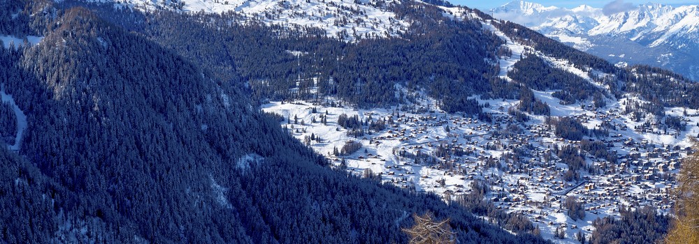 Nendaz Ski Chalets
